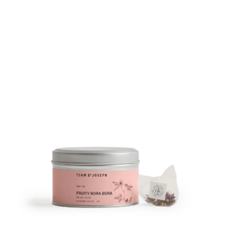 BŁOGOŚĆ DZIKICH JAGÓD (WILD BERRY BLISS)