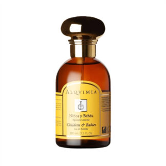 WODA TOALETOWA DLA DZIECI 100 ml