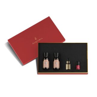 Zestaw Zmysłowość Sensuality Experience Box