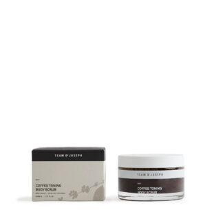 PEELING DO CIAŁA Z EKST. Z KAWY I FITOSKWALENEM