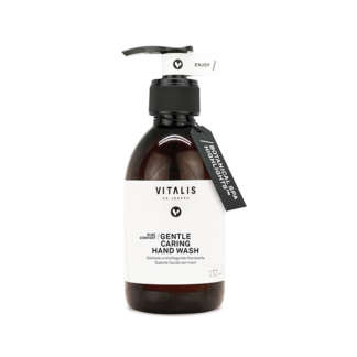 Delikatne i odżywcze mydło do rąk 250ml