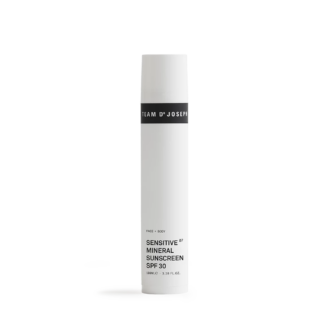 DELIKATNY MINERALNY KREM OCHRONNY SPF30, 100ml