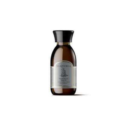 OLEJ DO CIAŁA FITNESS 150 ml