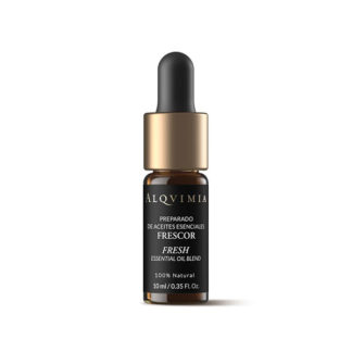 MIESZANKA OLEJKÓW ETERYCZNYCH ŚWIEŻOŚĆ 10 ml