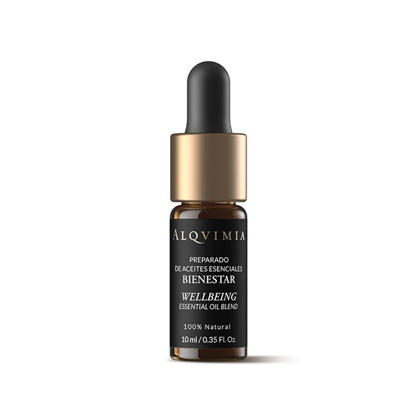 MIESZANKA OLEJKÓW ETERYCZNYCH HARMONIA 10 ml