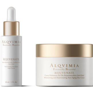 Zestaw REJUVENATE Skin