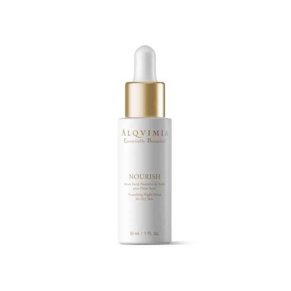 SERUM ODŻYWCZE 30 ml