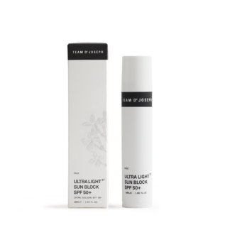 DZIENNY KREM OCHRONNY Z FILTREM SPF50, 50ml
