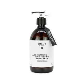 Ujędrniający krem do ciała 250 ml