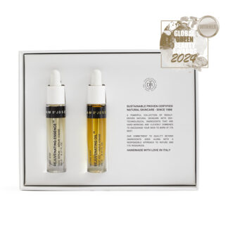 ZAAWANSOWANA ODMŁADZAJĄCA KURACJA MOCY, 2x5ml