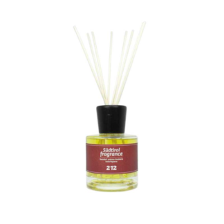 212 / BALANCE SÜDTIROL FRAGRANCE 200 ml