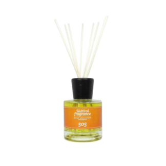 505 / WELL-BEING SÜDTIROL FRAGRANCE 200ml