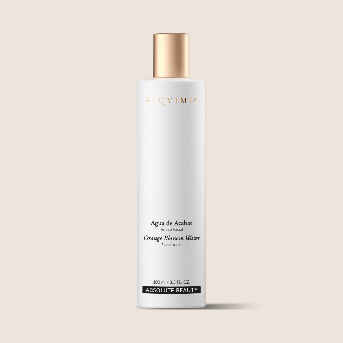 WODA NEROLI (AZHAR) Z KWIATÓW POMARAŃCZY 100 ml