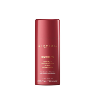 ŻEL DO HIGIENY INTYMNEJ 100 ml