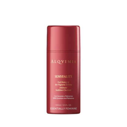 ŻEL DO HIGIENY INTYMNEJ 100 ml