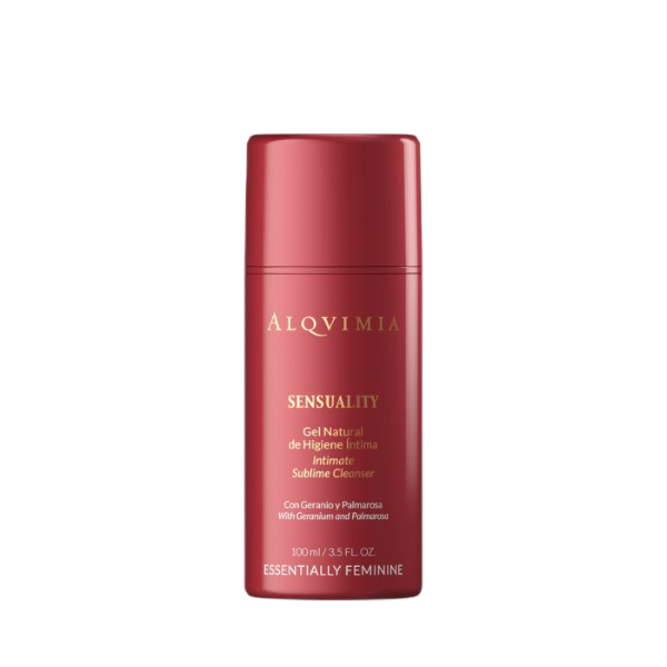 ŻEL DO HIGIENY INTYMNEJ 100 ml